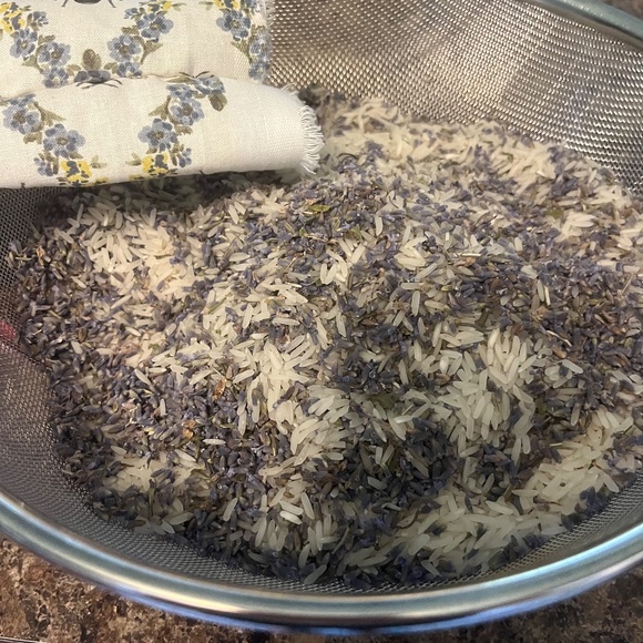 All Natural Moist Heat or Ice Spa Pack - Picture 7 of 8